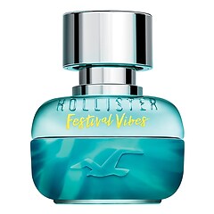 Festival Vibes for Him - Eau de Toilette, Hollister