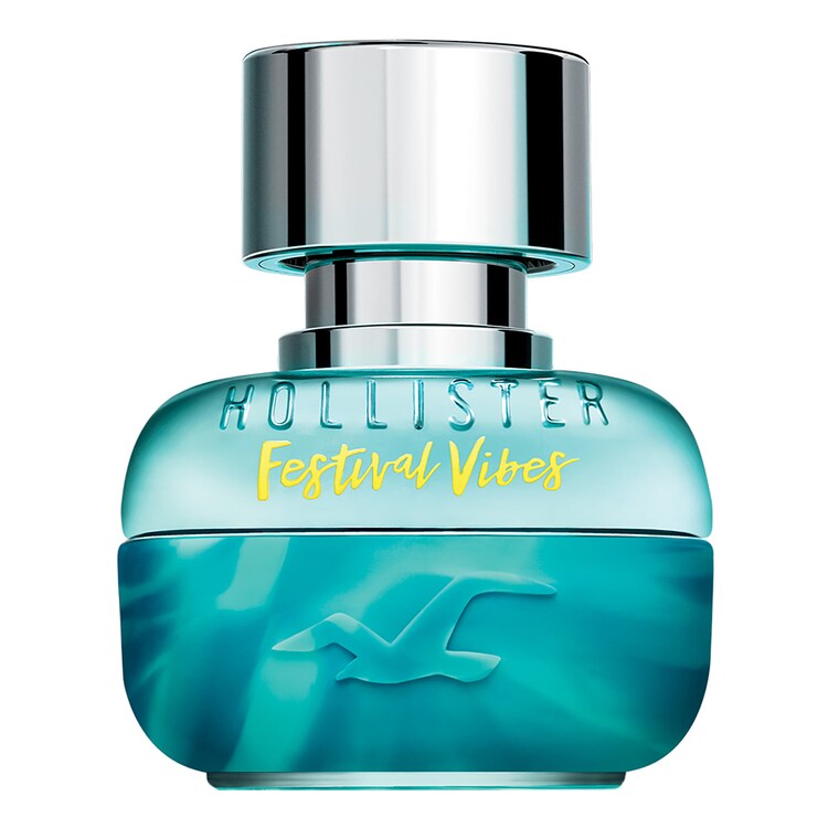 Festival Vibes pour lui - Eau de Toilette