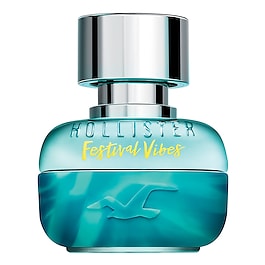 Festival Vibes for Him - Eau de Toilette image