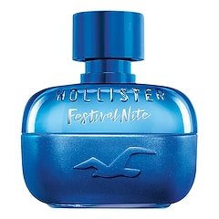 Festival Nite pour lui - Eau de Toilette, HOLLISTER