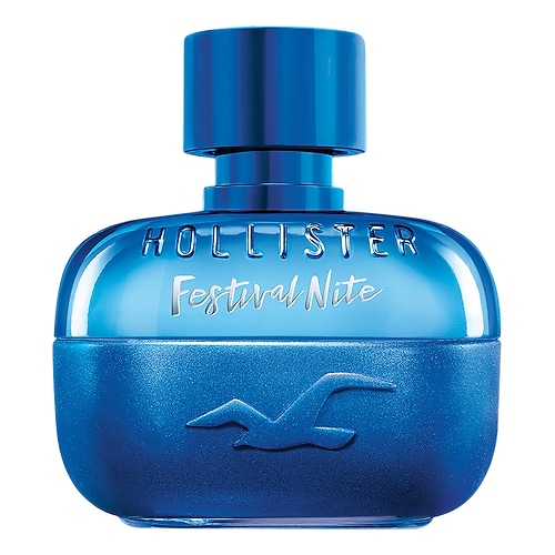 Hollister Hollister - Festival Nite For Him - Eau de Toilette