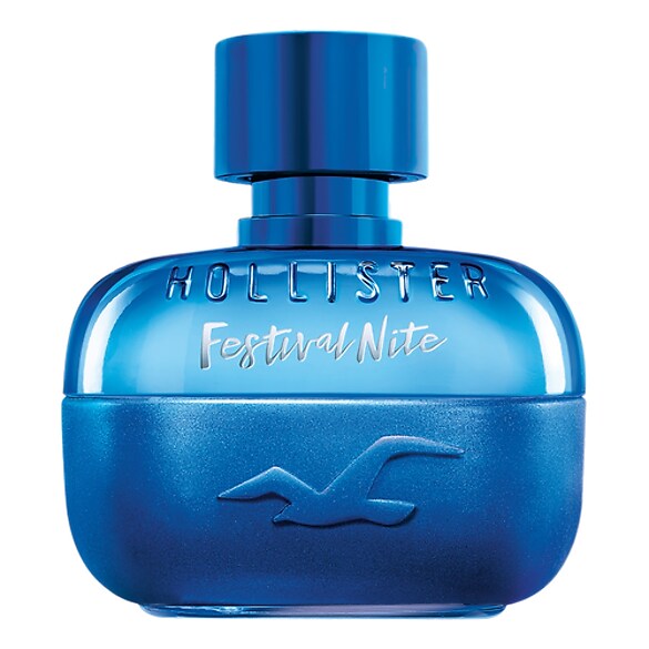 Festival Nite pour lui - Eau de Toilette, HOLLISTER