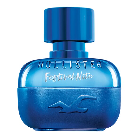 Festival Nite pour lui - Eau de Toilette, HOLLISTER