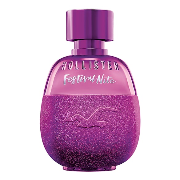 Festival Nite pour elle - Eau de Parfum, HOLLISTER