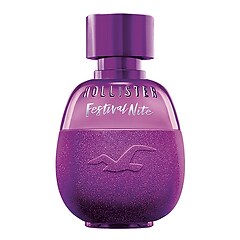 Festival Nite For Her - Eau de Parfum, Hollister