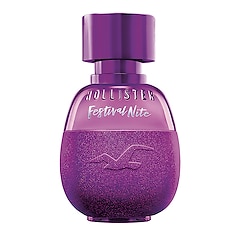 Festival Nite For Her - Eau de Parfum, HOLLISTER