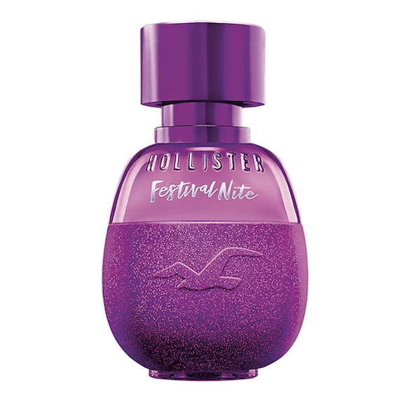 Festival Nite pour elle - Eau de Parfum, HOLLISTER
