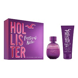 Festival Nite pour elle - Coffret Eau de Parfum