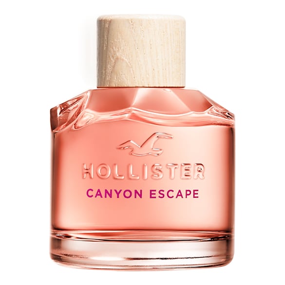 Canyon Escape pour elle - Eau de Parfum, HOLLISTER