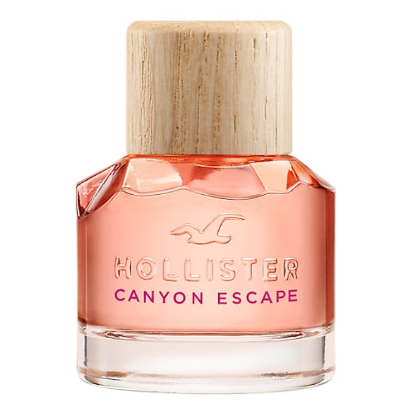 Canyon Escape pour elle - Eau de Parfum, HOLLISTER
