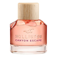 Canyon Escape pour elle - Eau de Parfum, HOLLISTER