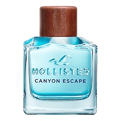 Canyon Escape For Him - Eau de Toilette, HOLLISTER
