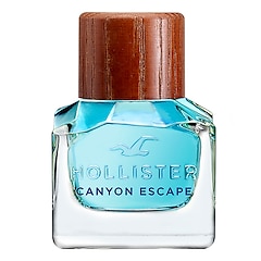 Canyon Escape pour lui - Eau de Toilette, HOLLISTER