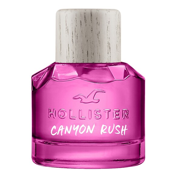 Canyon Rush pour elle - Eau de Parfum, HOLLISTER