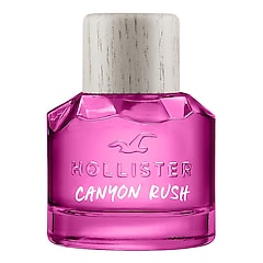 Hollister Canyon Rush pour elle - Eau de Parfum, HOLLISTER