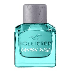 Hollister Canyon Rush pour lui  - Eau de Toilette , HOLLISTER