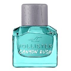 Hollister Canyon Rush pour lui  - Eau de Toilette , HOLLISTER
