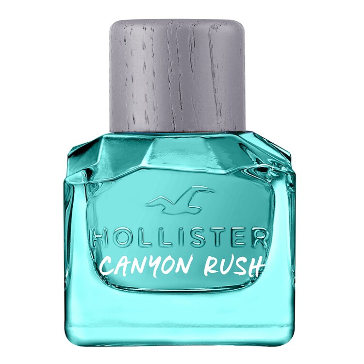 Canyon Rush pour lui  - Eau de Toilette