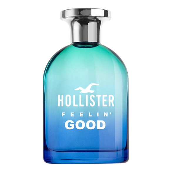Feelin Good pour lui - Eau de Toilette, HOLLISTER