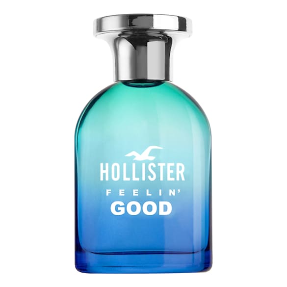 Feelin Good pour lui - Eau de Toilette, HOLLISTER