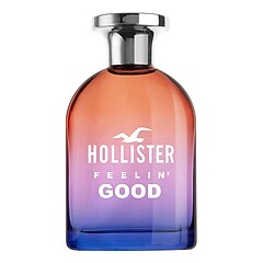 Feelin Good Pour Femme, HOLLISTER