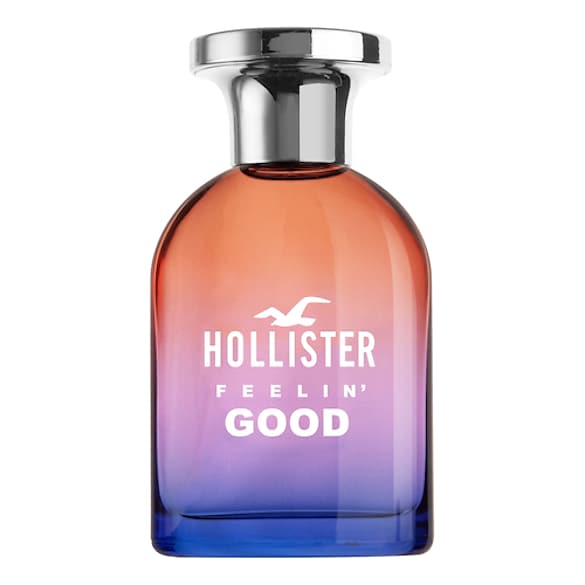 Feelin Good pour elle - Eau de Parfum, HOLLISTER
