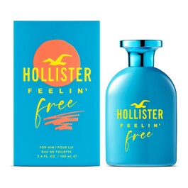 Feelin Free pour lui &ndash; Eau de Toilette