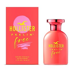 Feelin Free pour elle – Eau de Parfum