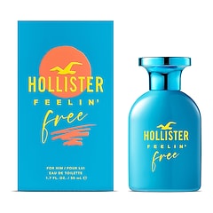 Feelin' Free – Eau de Toilette, HOLLISTER