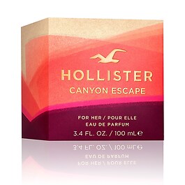 Canyon Escape pour elle - Eau de Parfum
