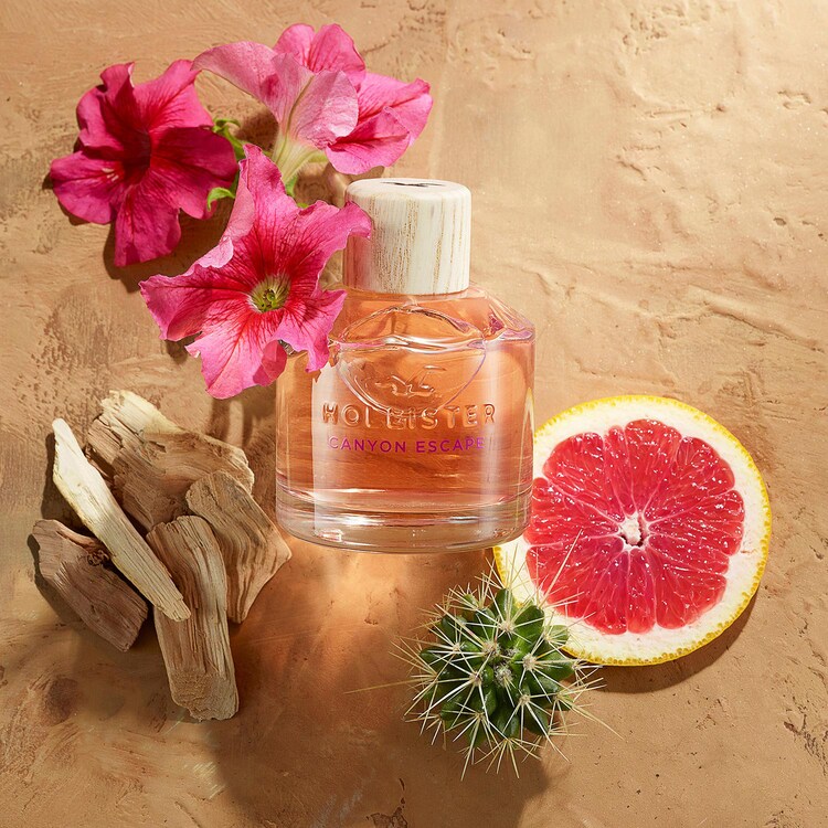 Canyon Escape pour elle - Eau de Parfum