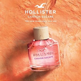 Canyon Escape pour elle - Eau de Parfum