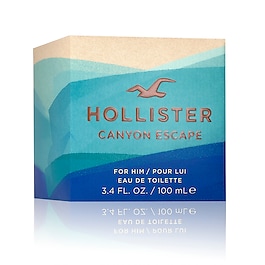 Canyon Escape pour lui - Eau de Toilette