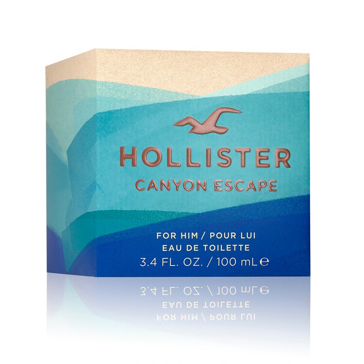Canyon Escape pour lui - Eau de Toilette