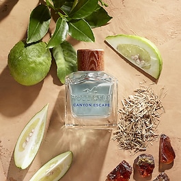 Canyon Escape pour lui - Eau de Toilette