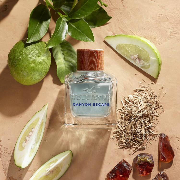 Canyon Escape pour lui - Eau de Toilette