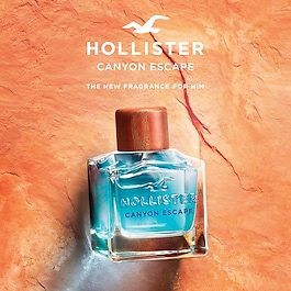 Canyon Escape pour lui - Eau de Toilette