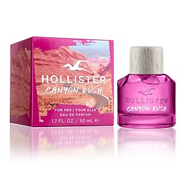 Canyon Rush pour elle - Eau de Parfum