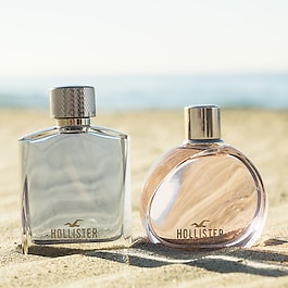 Wave pour elle - Eau de Parfum