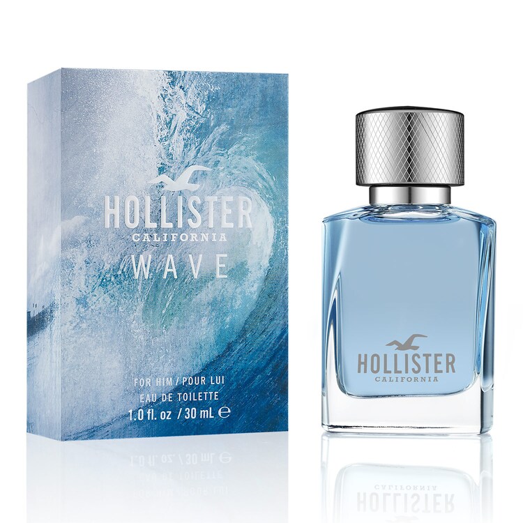 Wave For Him - Eau de Toilette