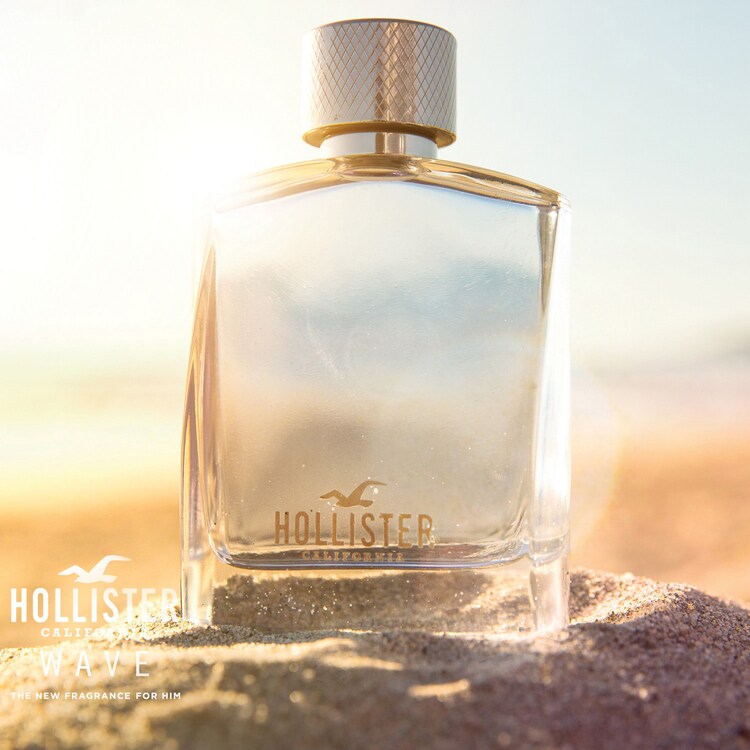 Wave For Him - Eau de Toilette