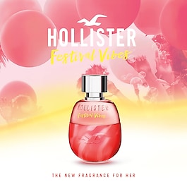 Festival Vibes for Her - Eau de Parfum