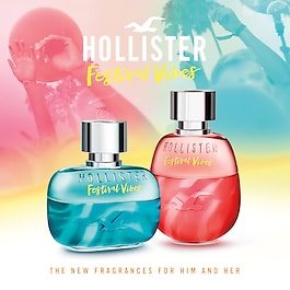 Festival Vibes for Her - Eau de Parfum