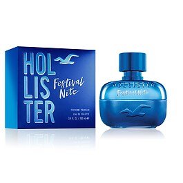 Festival Nite pour lui - Eau de Toilette