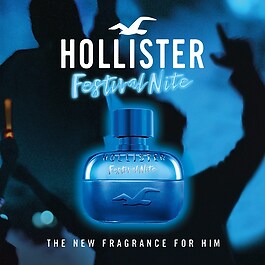 Festival Nite pour lui - Eau de Toilette