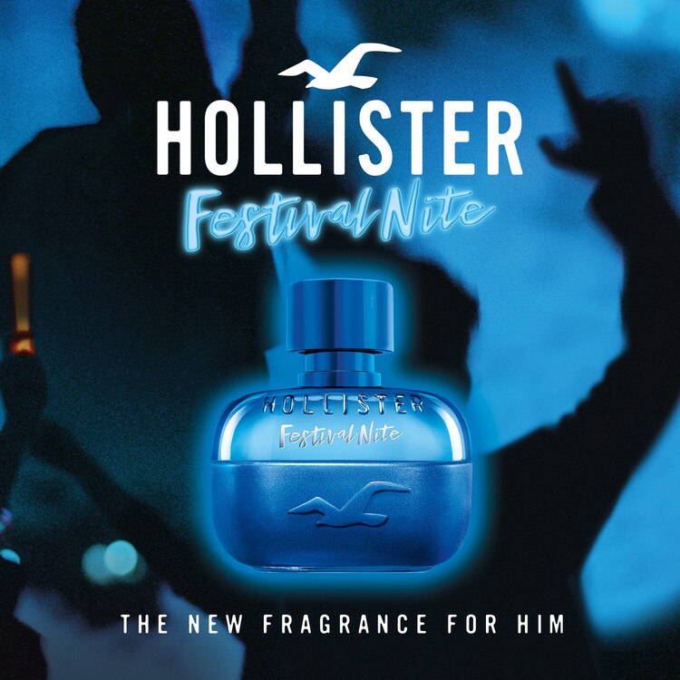 Festival Nite pour lui - Eau de Toilette