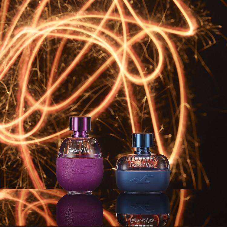 Festival Nite pour lui - Eau de Toilette