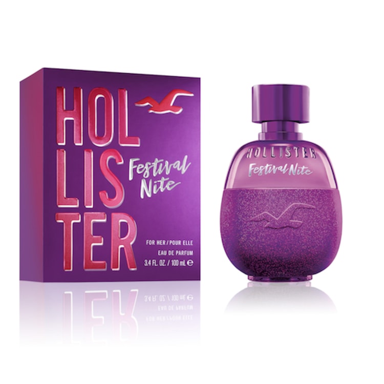 Festival Nite pour elle - Eau de Parfum