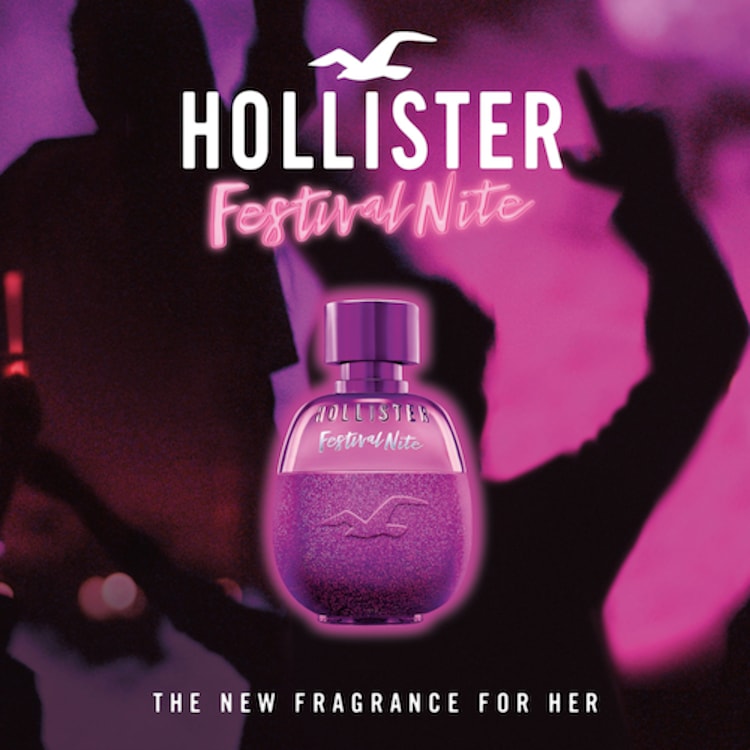 Festival Nite pour elle - Eau de Parfum