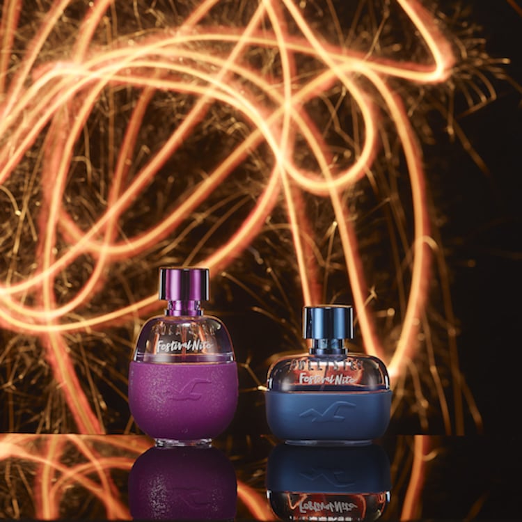 Festival Nite pour elle - Eau de Parfum